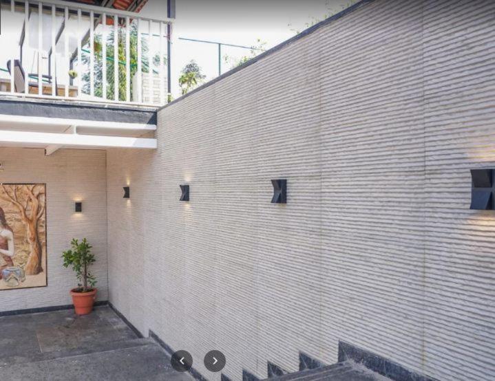 7Bhk Villa With Wonderful View And Good Food Lonavala Ngoại thất bức ảnh