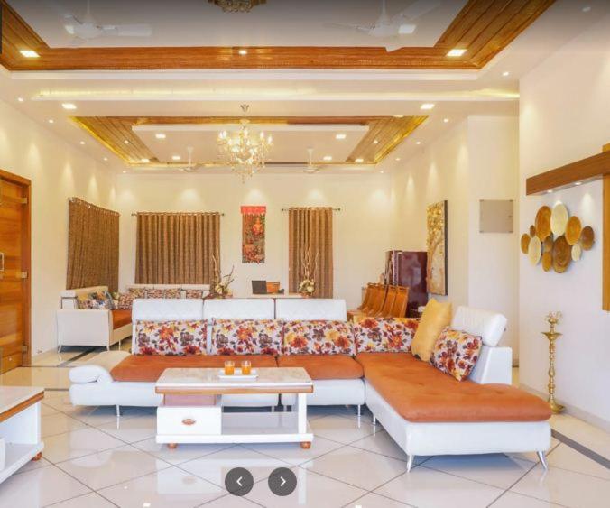 7Bhk Villa With Wonderful View And Good Food Lonavala Ngoại thất bức ảnh